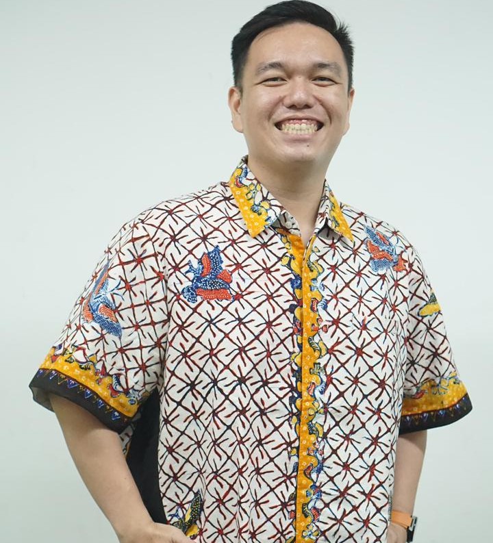 Daniswara Agusta Wijaya.S.Psi., M.Psi., Psikolog