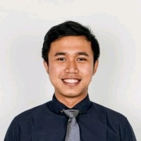 Basilius Oda Sanjaya, S.Psi., M.Psi.