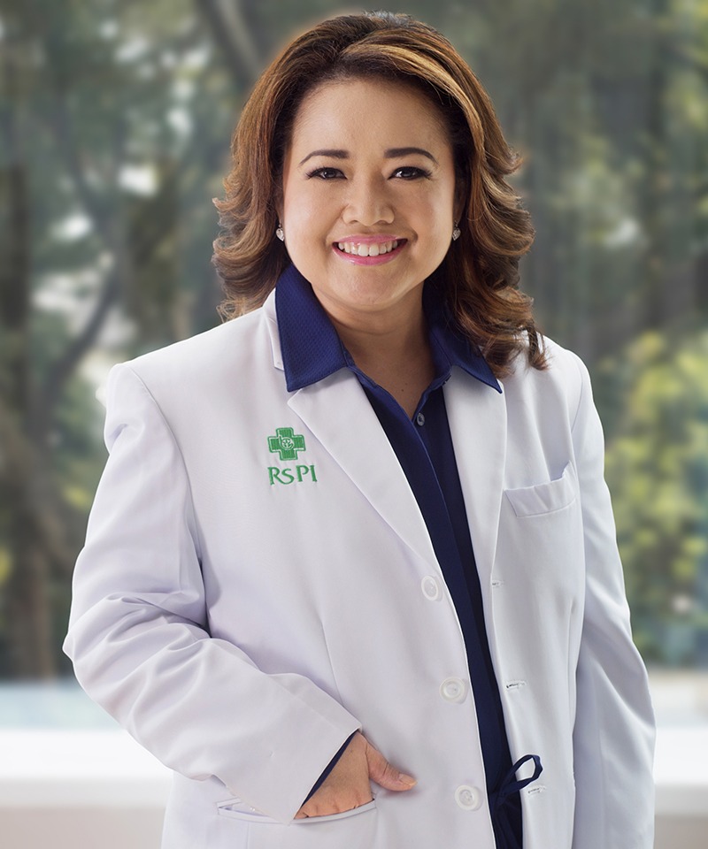 Roslina Verauli, M.Psi., Psikolog