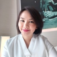 Katarina Ira Puspita, M.Psi., Psikolog