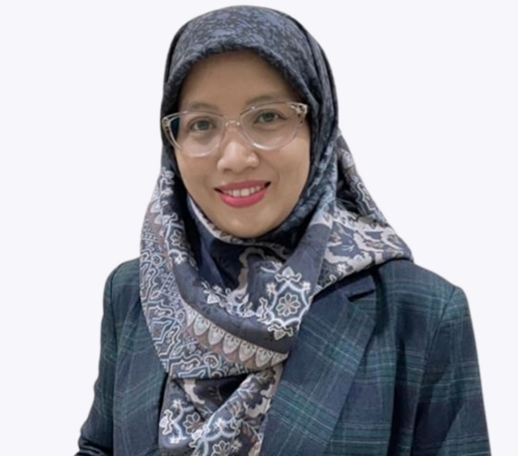 Rina Jayanti, M.Psi., Psikolog